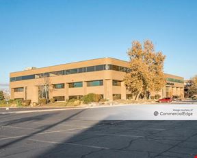 Metro Business Park - Building D