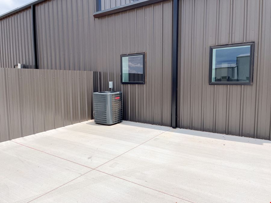 7.5% Cap Rate - Two-Tenant Site