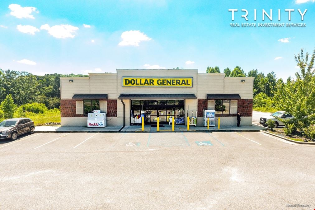 Dollar General