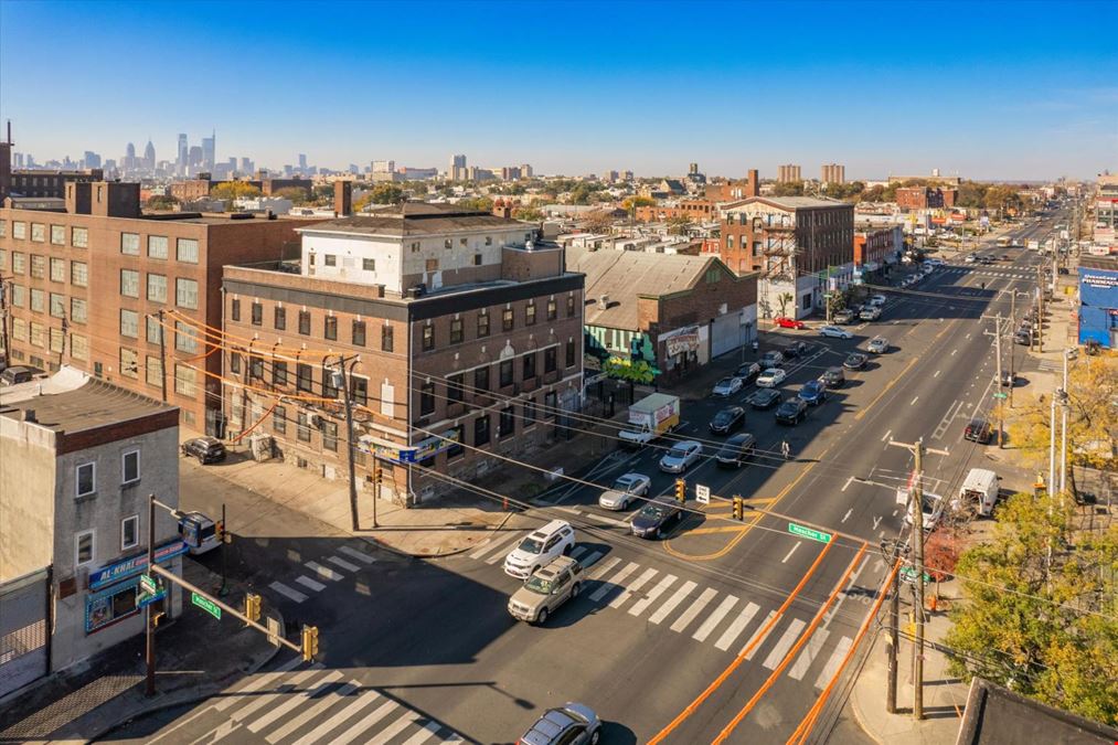 152 W Lehigh Ave Philadelphia