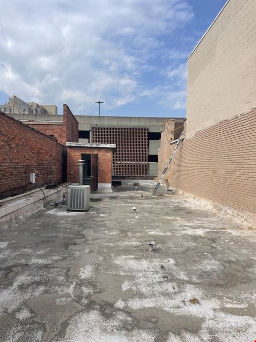 Unlock Potential in the City Core of Louisville KY