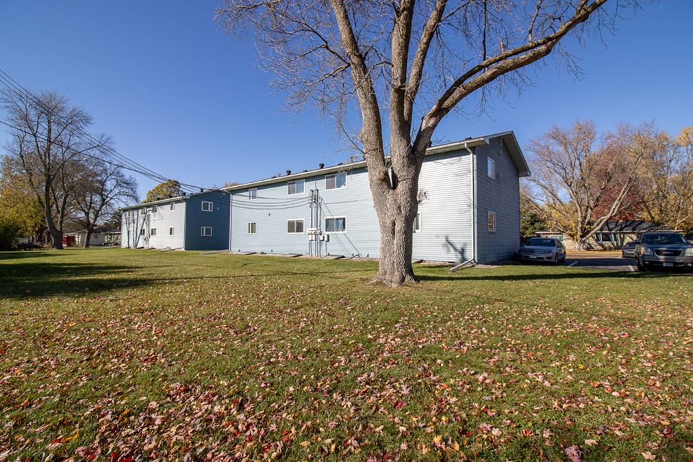 113 East Welcome Avenue