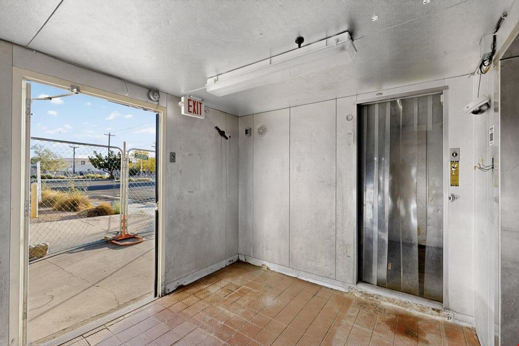High Traffic Drive Thru Opportunity