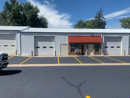 Preview of commercial space at 6380 West 10th Street, Unit 4