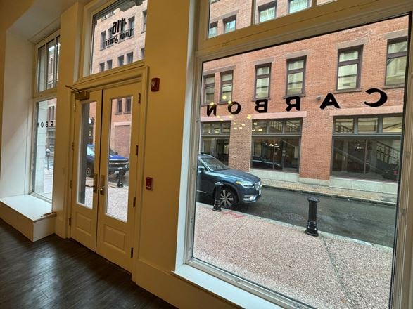 Preview of Office space for Rent at 112 Union Street - Unit 1A