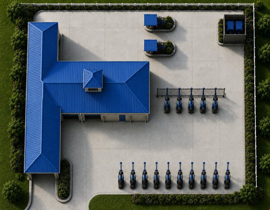 Car Wash Real Estate & Business