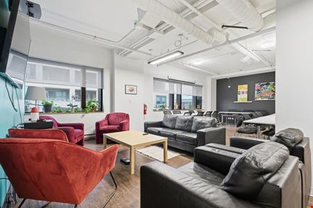 Preview of Other space for Rent at 635 Queen Street East