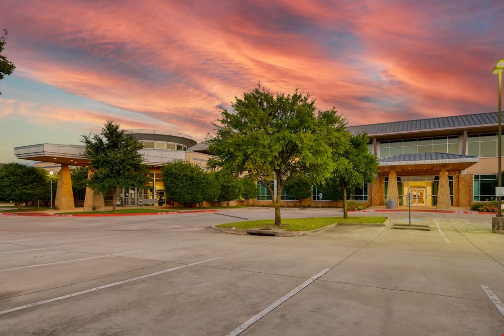 Southlake Medical Office Building I