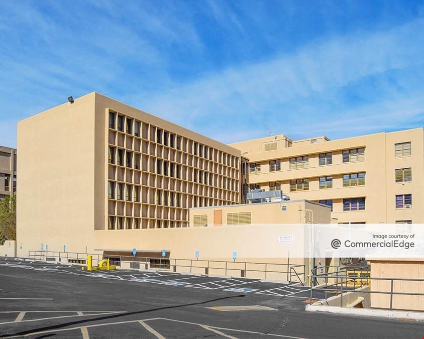 The Gibson Medical Center