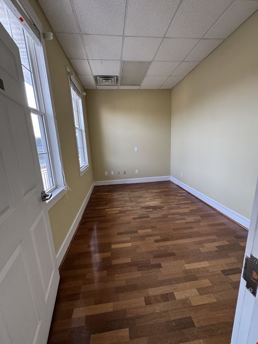 13 Long Meadow Rd Office