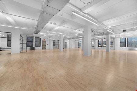 Preview of Retail space for Rent at 127 West 26th Street
