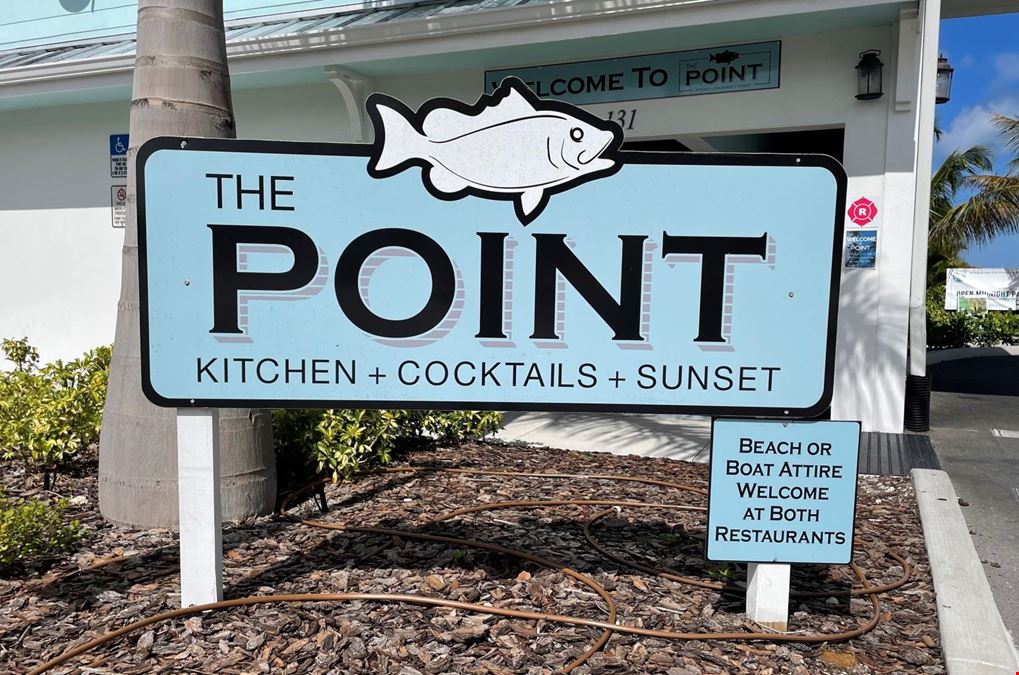 BEST PARCEL OF CG LAND IN OSPREY, FL