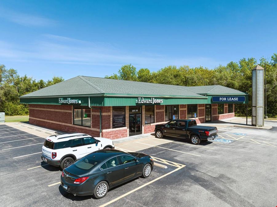 818 E. Meadowlark Rd.