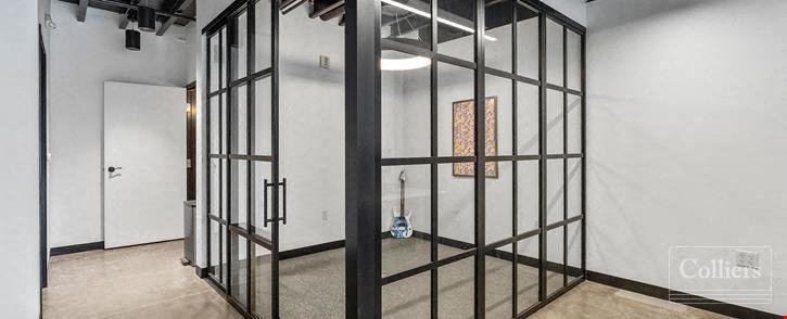 Storefront Office Retail Condo for Sale or Lease in Phoenix