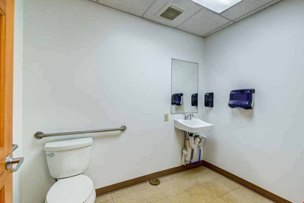 825 Suite 2 Central Road Bloomsburg