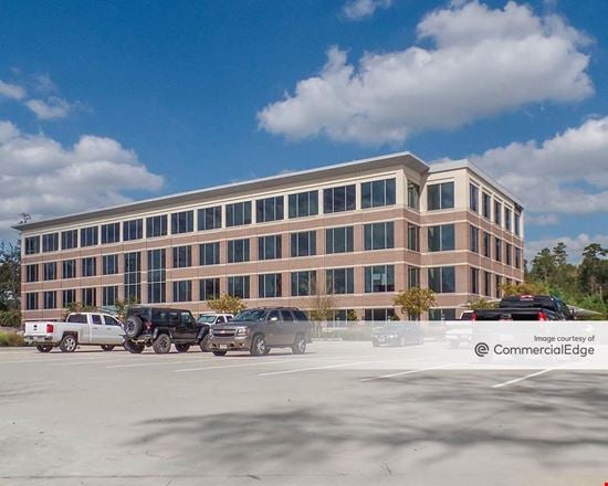 Preview of Office space for Rent at 3831 Technology Forest Blvd