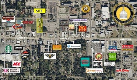 Preview of Multi-Family space for Sale at 119 N 35th Ave
