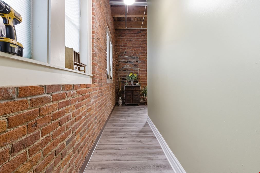 3348 Saint Clair Avenue Northeast