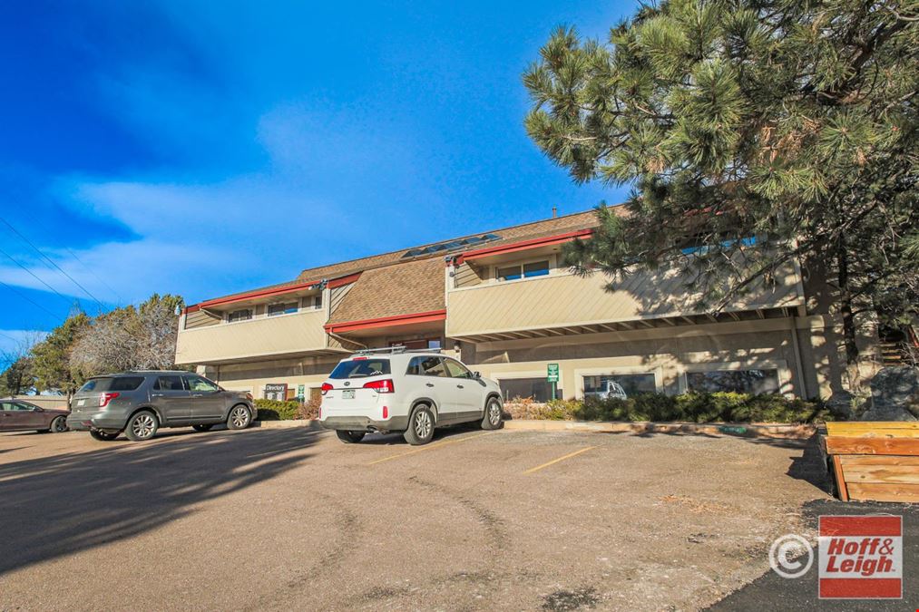 5875 Lehman Drive
