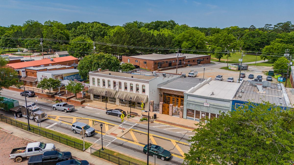 3840 Hwy 42