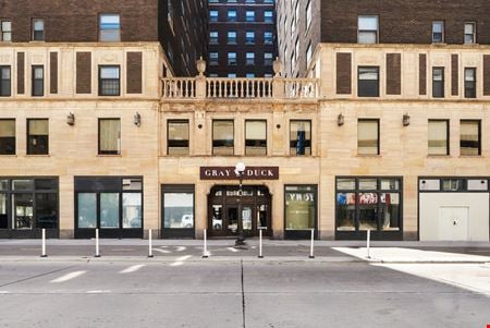 Preview of Multi-Family space for Rent at 345 Wabasha St N