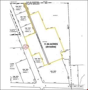 Mukwonago Land For Sale