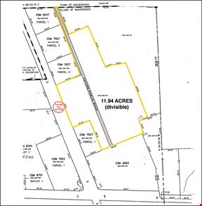 Mukwonago Land For Sale