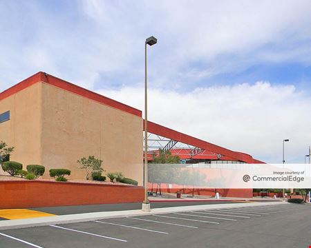 Preview of Office space for Sale at 330 S. Valley View Blvd.
