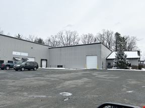 5 Fairchild Square