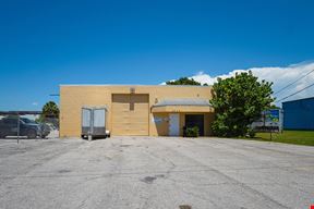 4400 Middle Ave