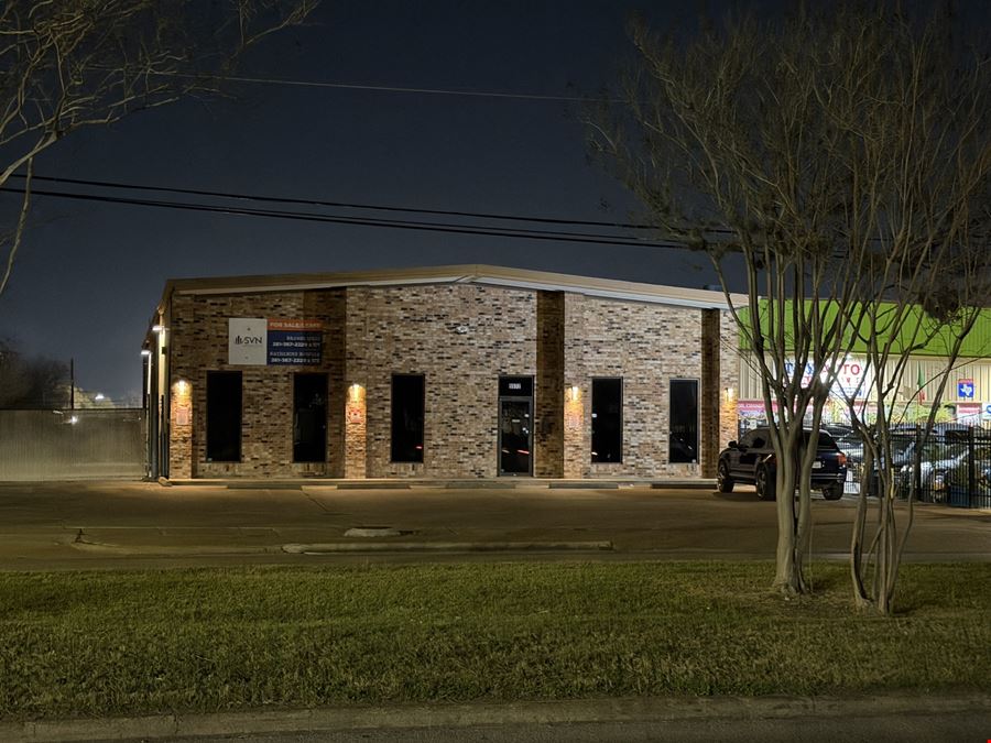 Spring Branch Office Warehouse for Sale/Lease