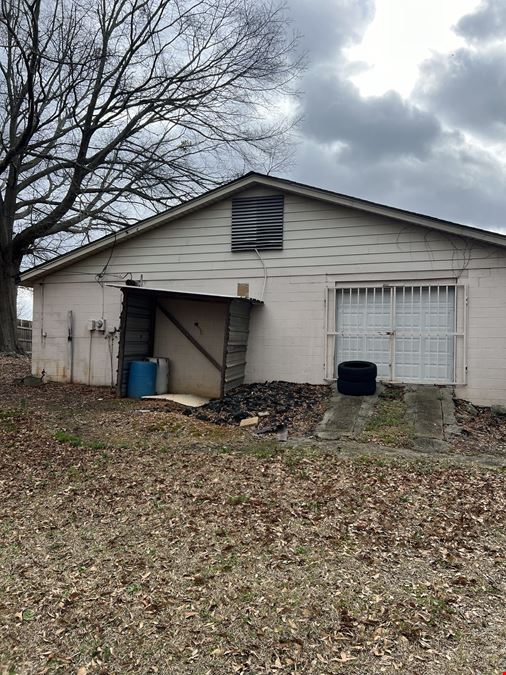 3021 Highway 29 N