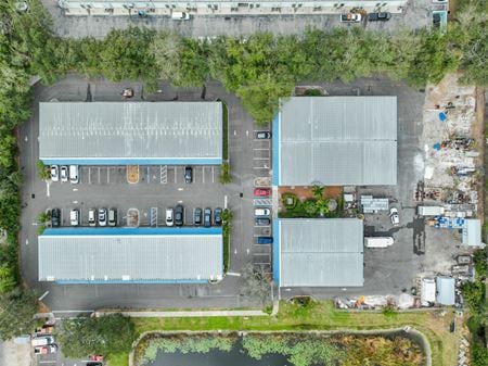 Preview of Industrial space for Sale at 4549-4563 Mariotti Court
