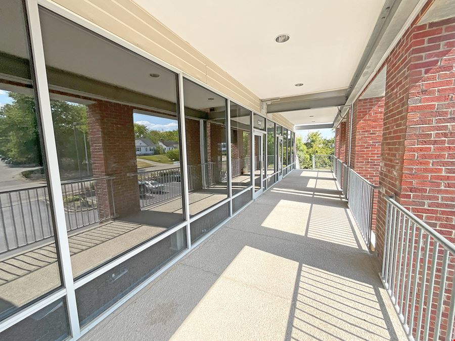 Pasadena Plaza Office Condo