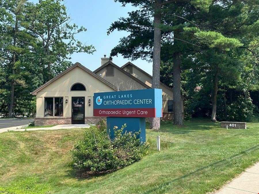 Medical / Professional Office