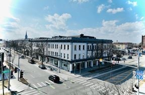 151 North Michigan Street