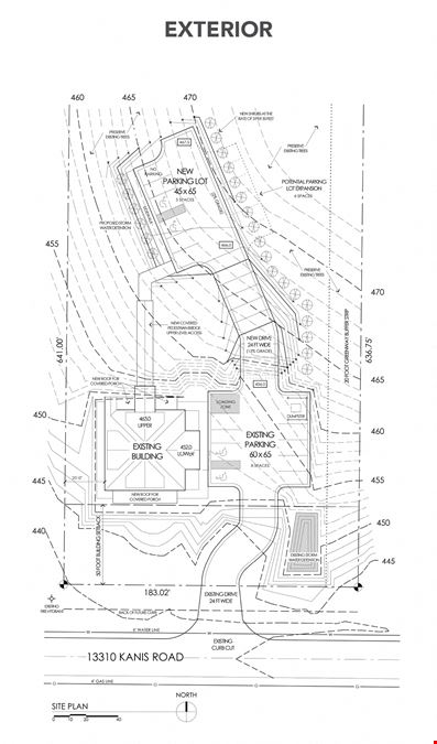 New Price! Medical Space Redevelopment Opportunity