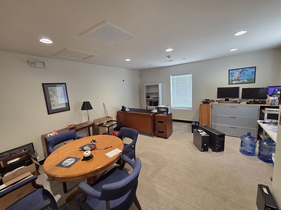 Prime Professional Office Space On Eastern Shore Drive