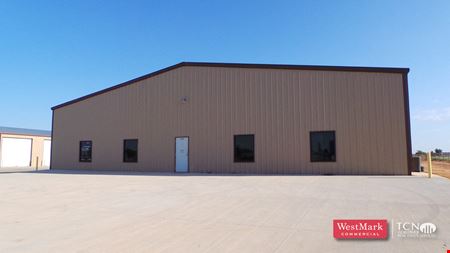 Preview of Industrial space for Rent at 5614 126th Street A-100
