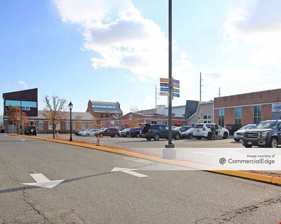 Fairfield County Story Lab - Story Lab