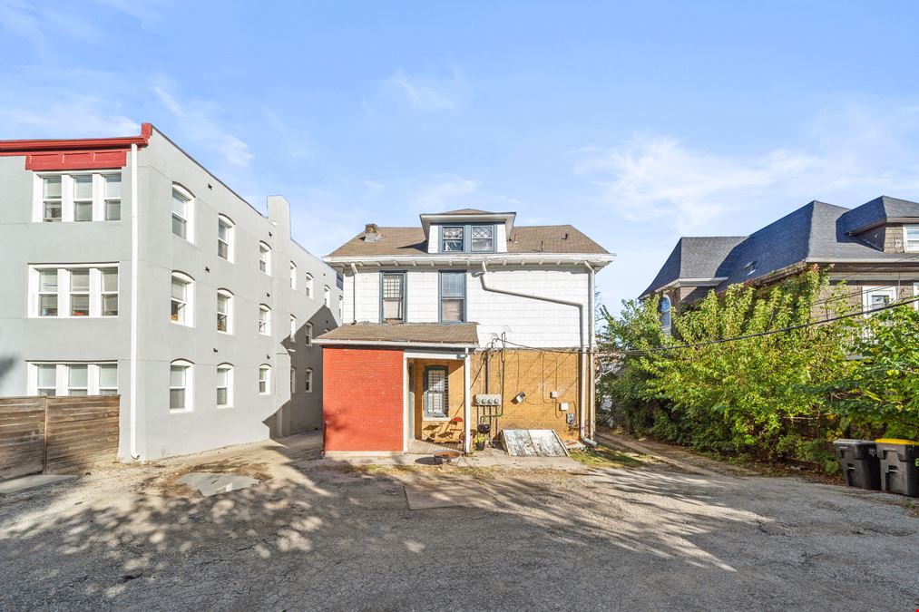 3826 Warwick