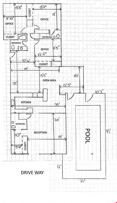 2455 Bee Ridge Road - Office