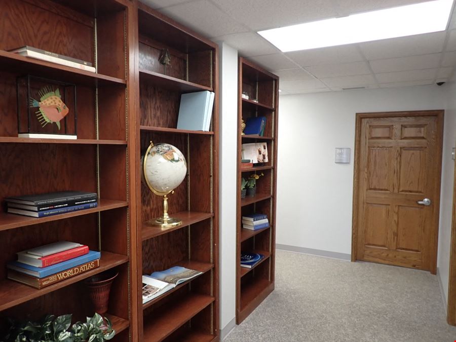 Westview Professional Building