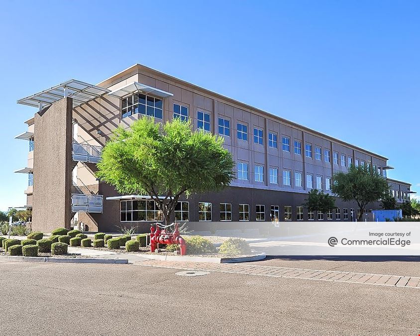 Palm Valley Medical Office Building