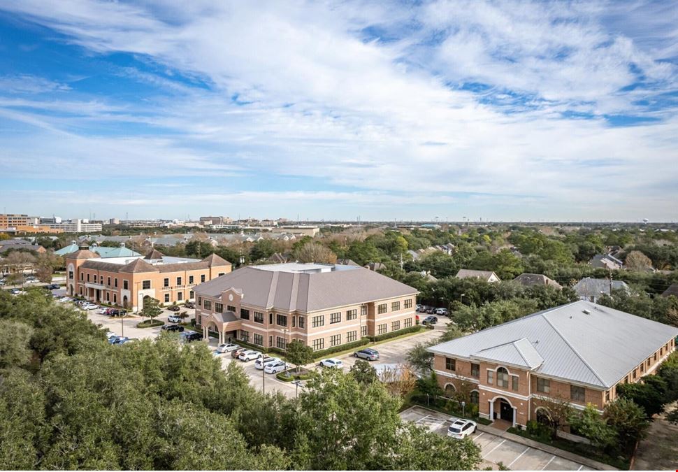 Sweetwater Professional Centre