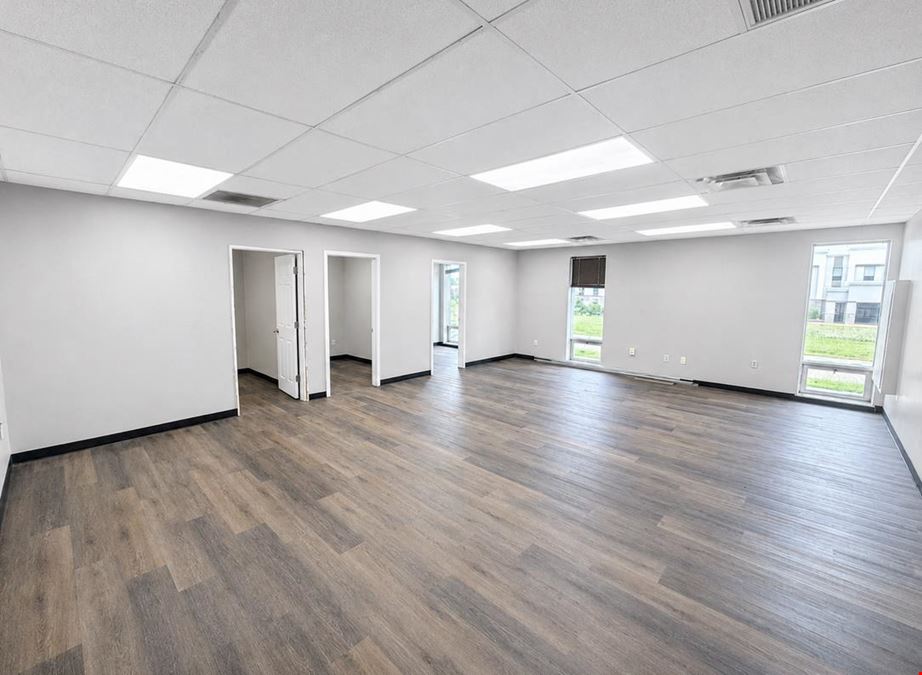 2101 S Hamilton, suite 208
