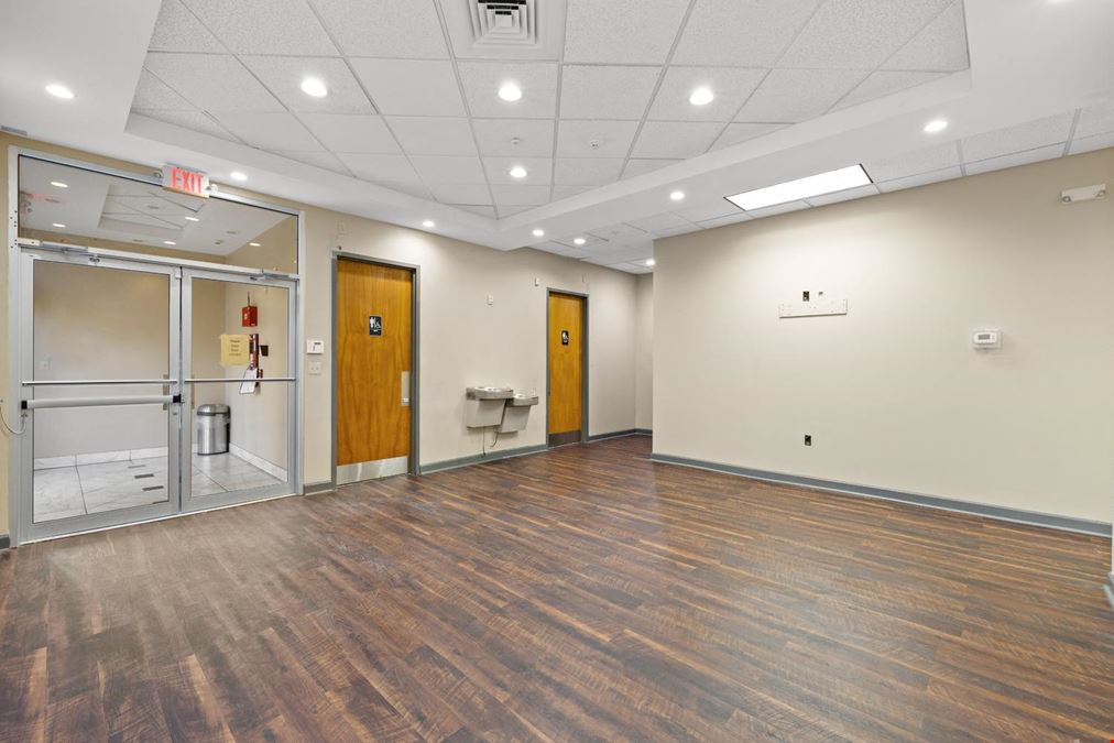 49th Street Office