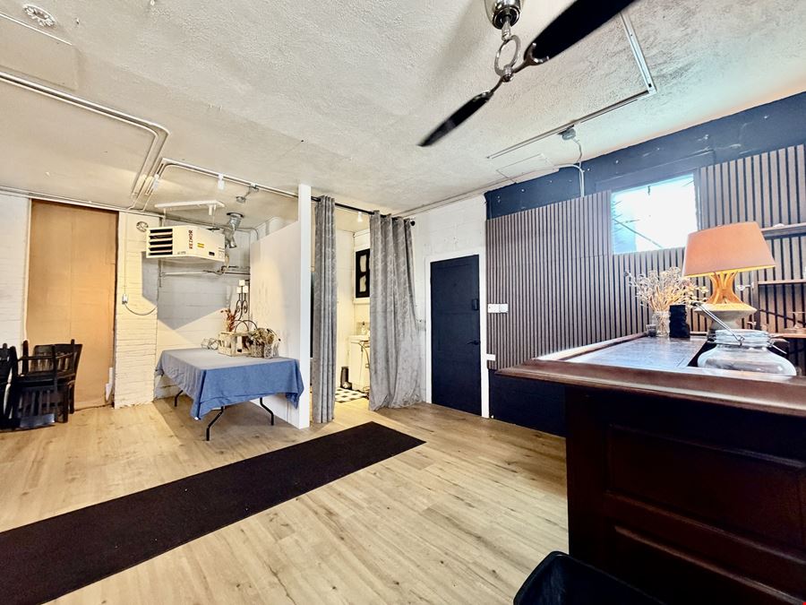 1080 1/2 S Gaylord Street