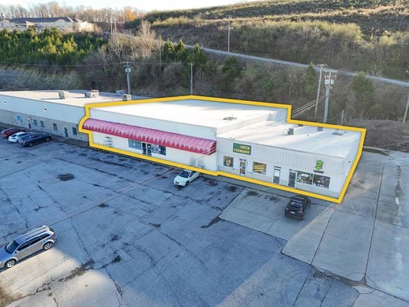 Preview of Retail space for Rent at 23 Cedar Creek Drive