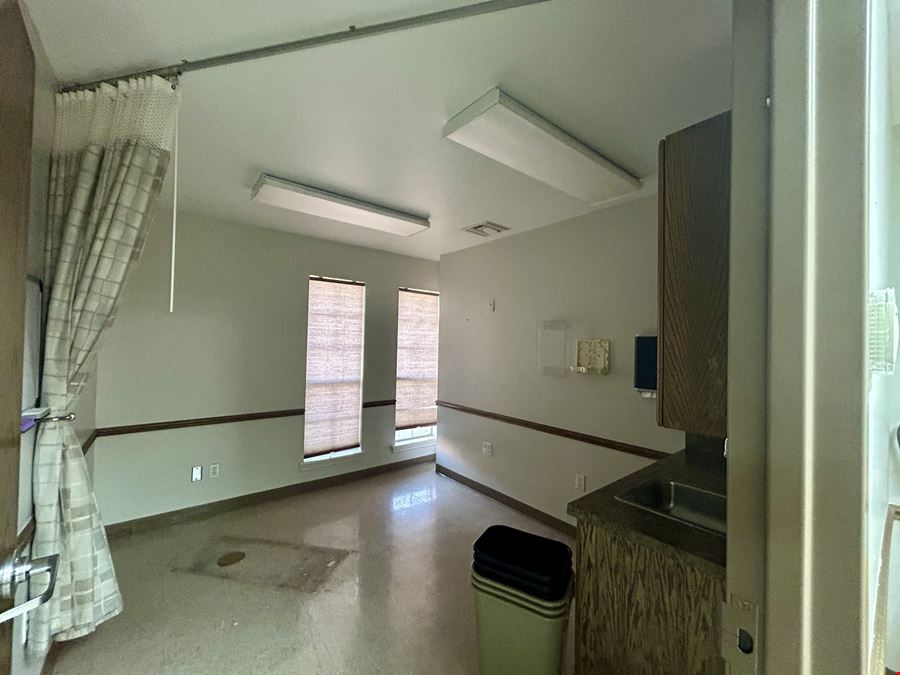 Medical Building